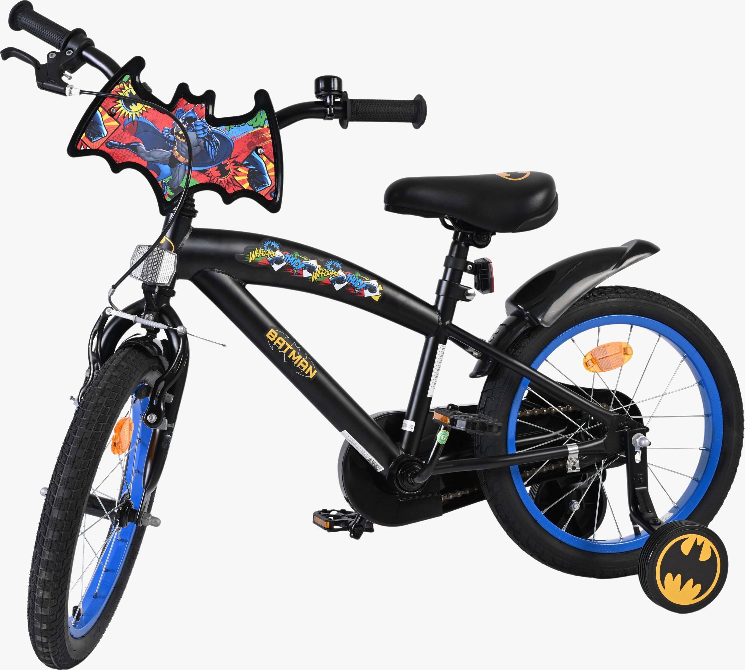 Volare Fiets 16 Inch
