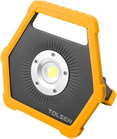 Tolsen Rechargeable COB LED Worklight