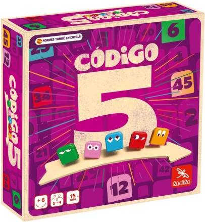 Codigo 5