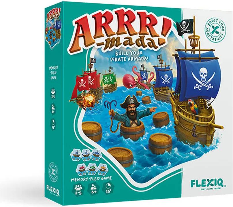 Arrr-Mada.