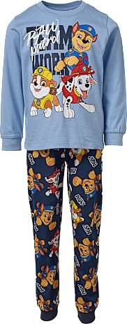 Paw Patrol Pyjamas - Blå