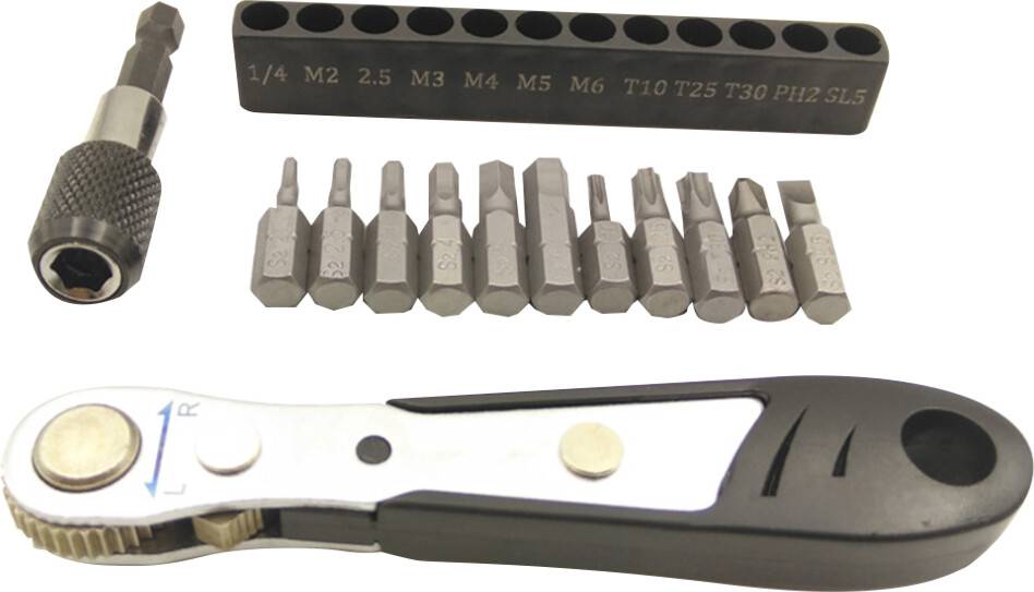 Ohphcall Bike Repair Tools Set