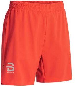 Short Sportswear Run - Rouge