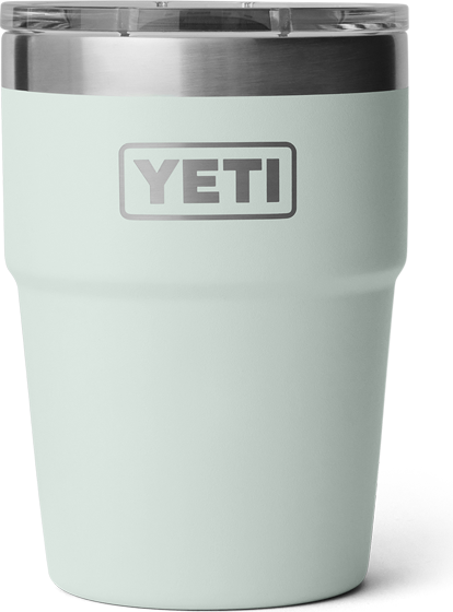 Yeti Rambler 16oz Stackable Cup