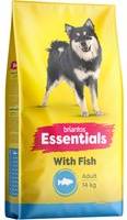 Essentials Adult Fisk Tørfoder 14 Kg