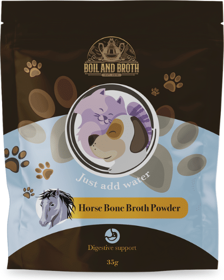 Hest HEST Bone Broth