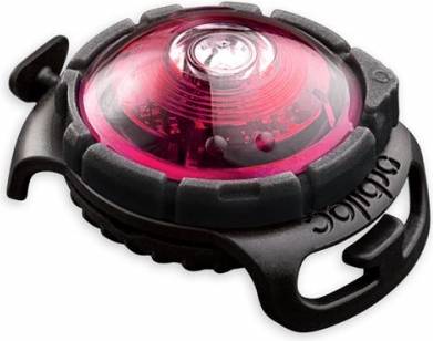 Dog Dual Rosa