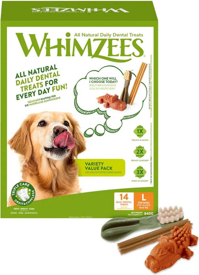 Variety Value Box Large