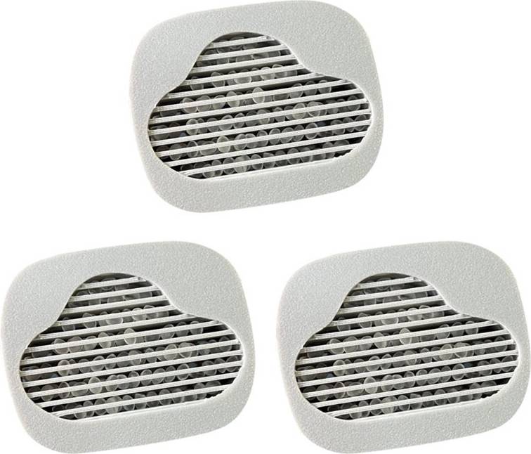 Automatic cat litter box Automatic Cat Litter Box 3pc