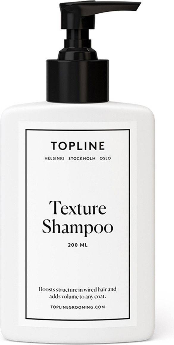 Texture Shampoo