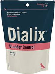Dialix Bladder Control 60 St
