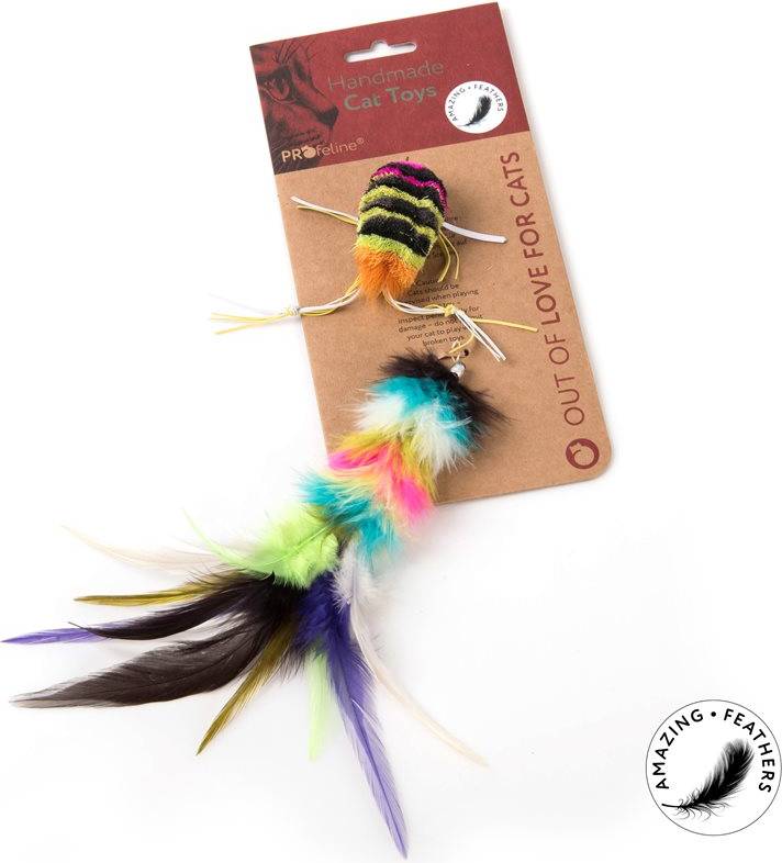 Profeline Colorful Edition Attachment Set