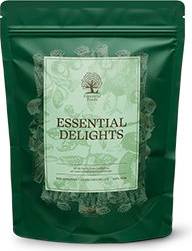 Essential Large Cod Fish Delights 175g