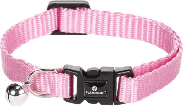 Flamingo Ziggi Rosa