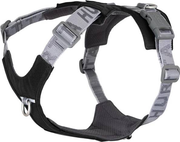 Hurtta Rover Sele Raven Medium