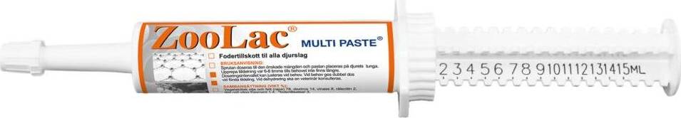 Multipasta 32 ml