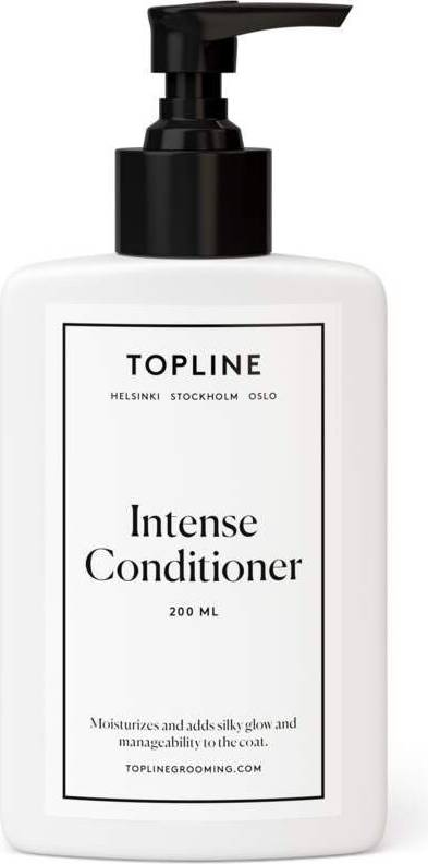 Topline Intense Conditioner