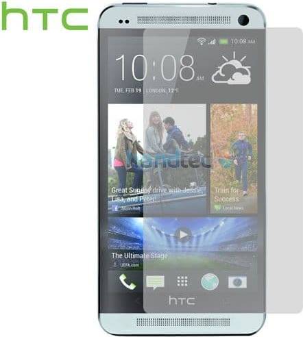 HTC One M7 Screen Protector SP P910