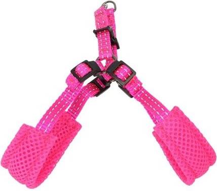 Dogman Step-in Sele - Rosa