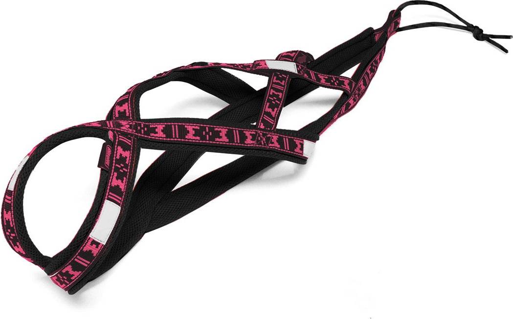 Manmat Run Long Sele Rosa L