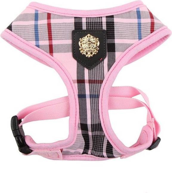 Puppia Sele Rosa Large