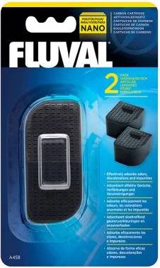 Fluval Kolfilter Nano Innerfilter
