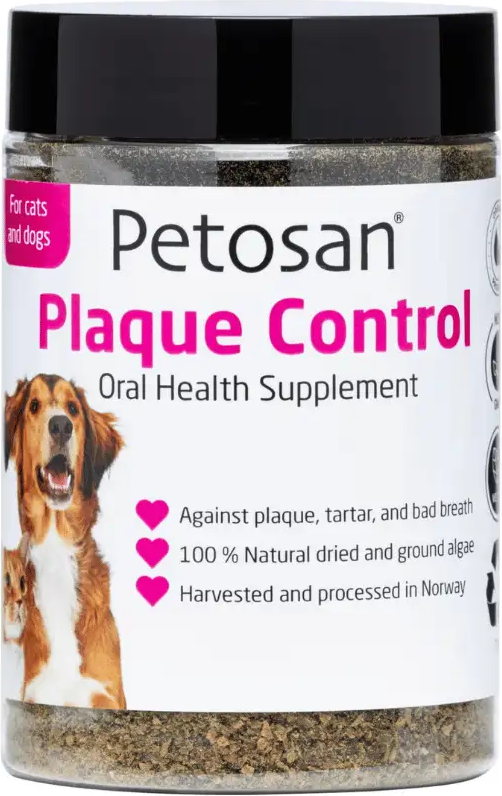 Plaque Control 75 Gr