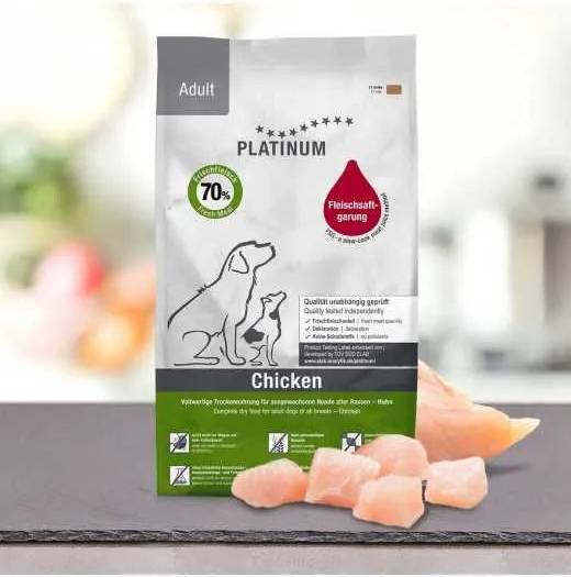 Adult Hundefoder 900 Gram Mini