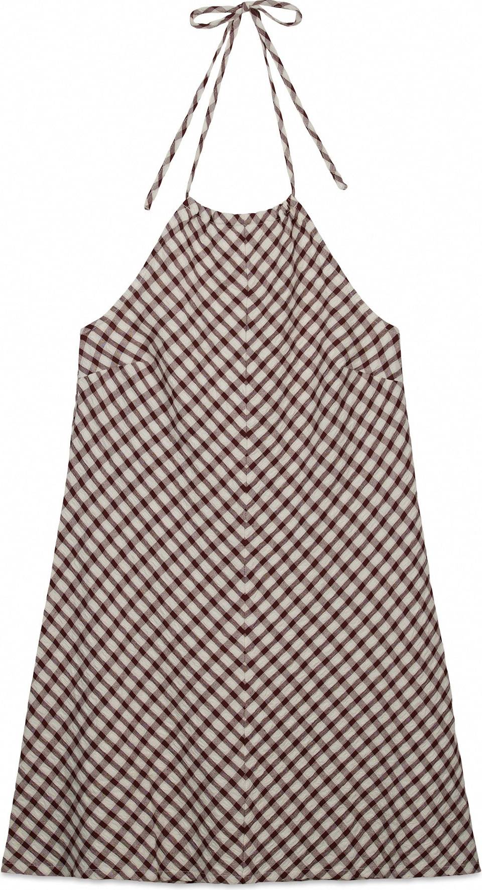 Women’secret Robe D’été - Beige/Marron