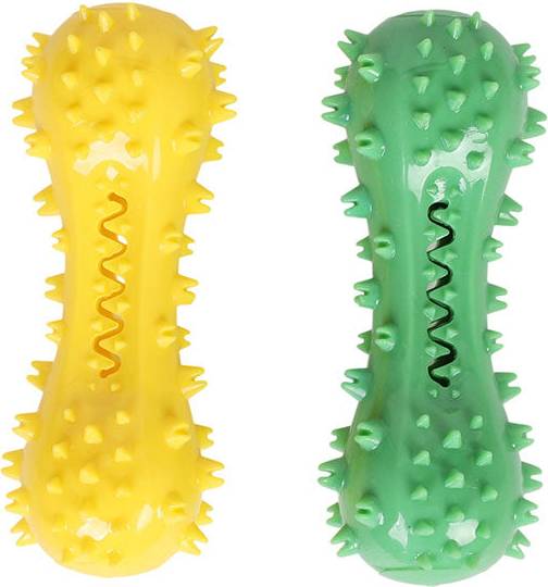 TPR legetøj ben 15 cm ass.
