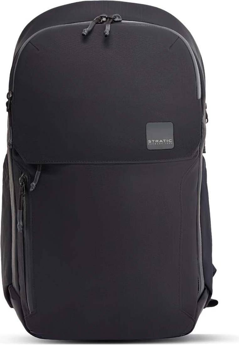 Stratic Move S Travel Backpack - Black