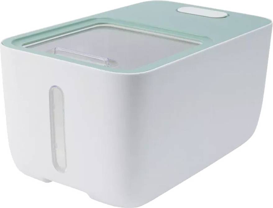 Container Croquettes Boxi 10 L Vert
