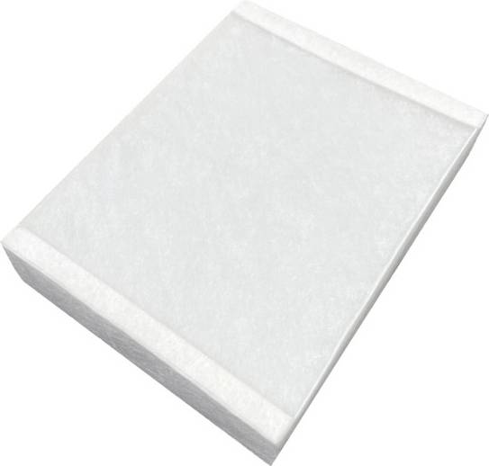 Cleanfilter Siber DF Optima F7 G4 Filter