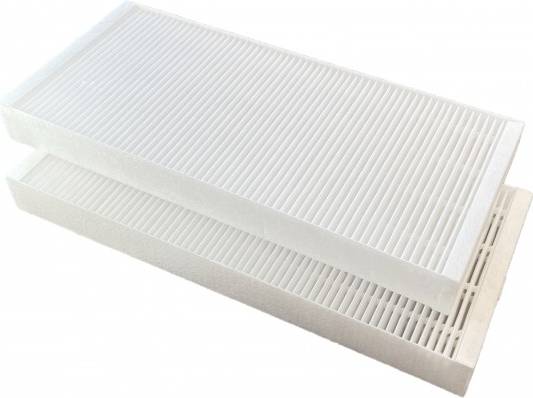 Cleanfilter Filterset Lindab RHR-CF-V 280 Pro 360 F7+M5