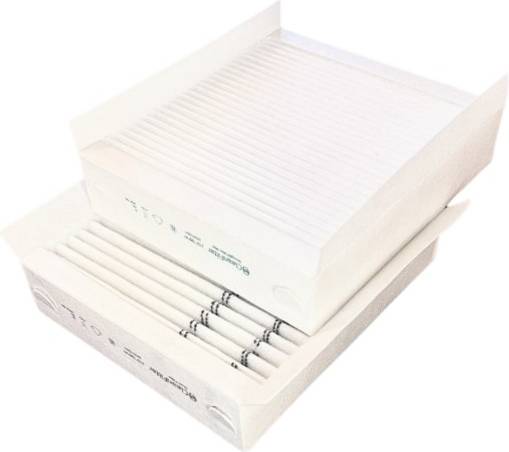 Cleanfilter Filterset Pluggit PluggEasy ASPH1.0 F7 G4