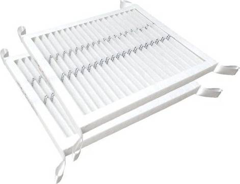 Cleanfilter Filterset RECOM EPP2SE G4 Standard