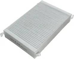 Cleanfilter Filter Blauberg Komfort Roto EC D2 250 L R