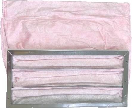 Cleanfilter Filter FDI 125 F7