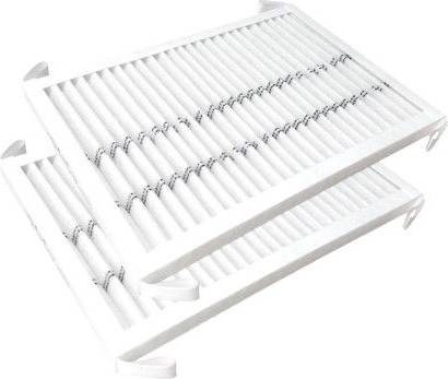 Cleanfilter Filterset RECOM EPP3SE G4 Standard
