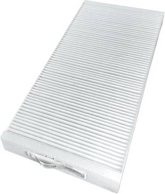 Cleanfilter Filter Mistral Pro 550 EC