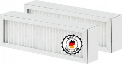 Cleanfilter Filterset Smarty 2R VE RIRS 200 V F7 M5