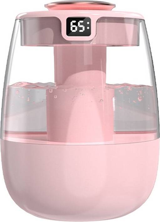 Exogio Large Capacity Humidifier USB Plug-in