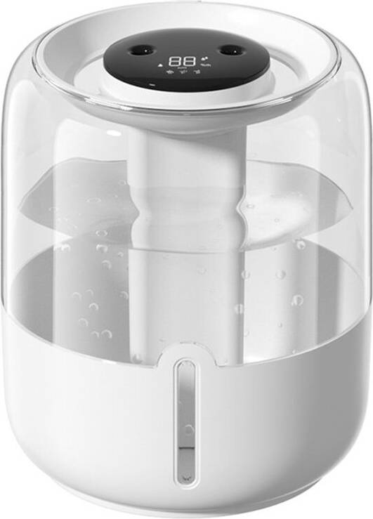 Torribaly 6.8L Large Capacity USB Humidifier