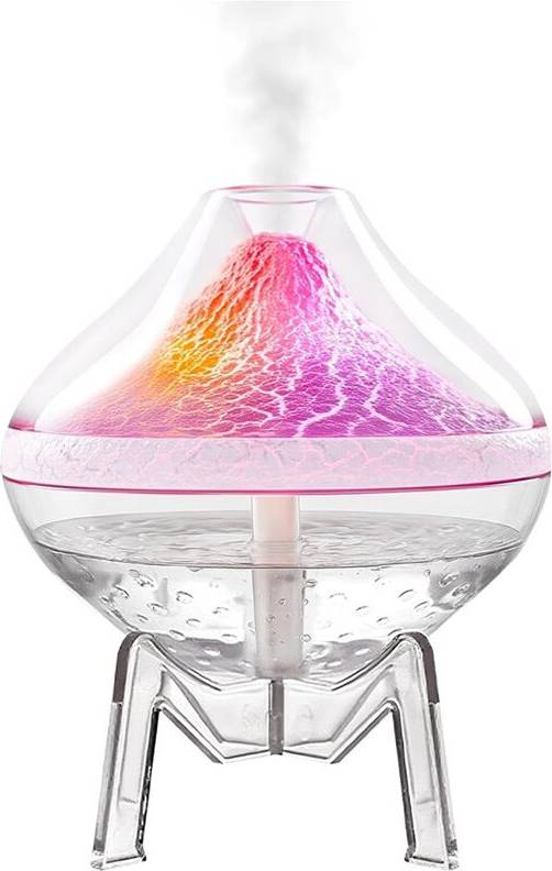 Melitt Cool Mist Ultrasonic LED Humidifier