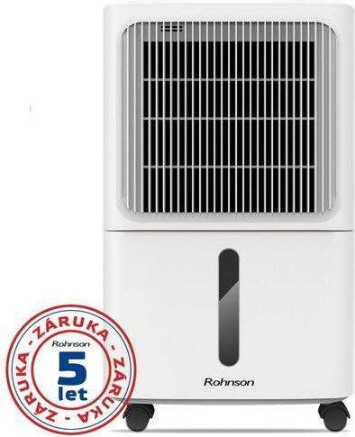 Rohnson R-91810 True Ion