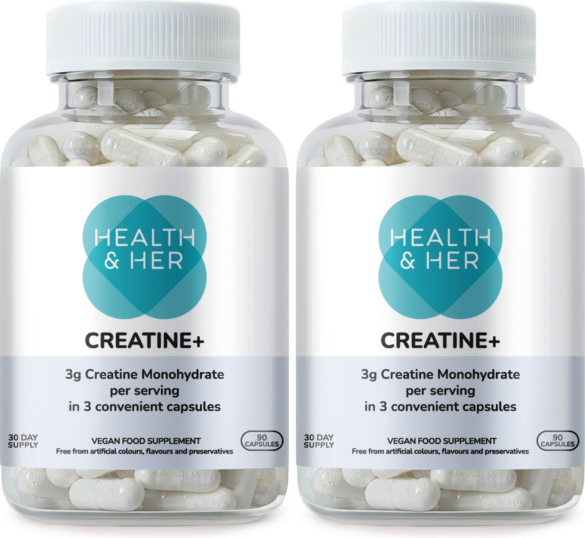 Creatine Multipacks