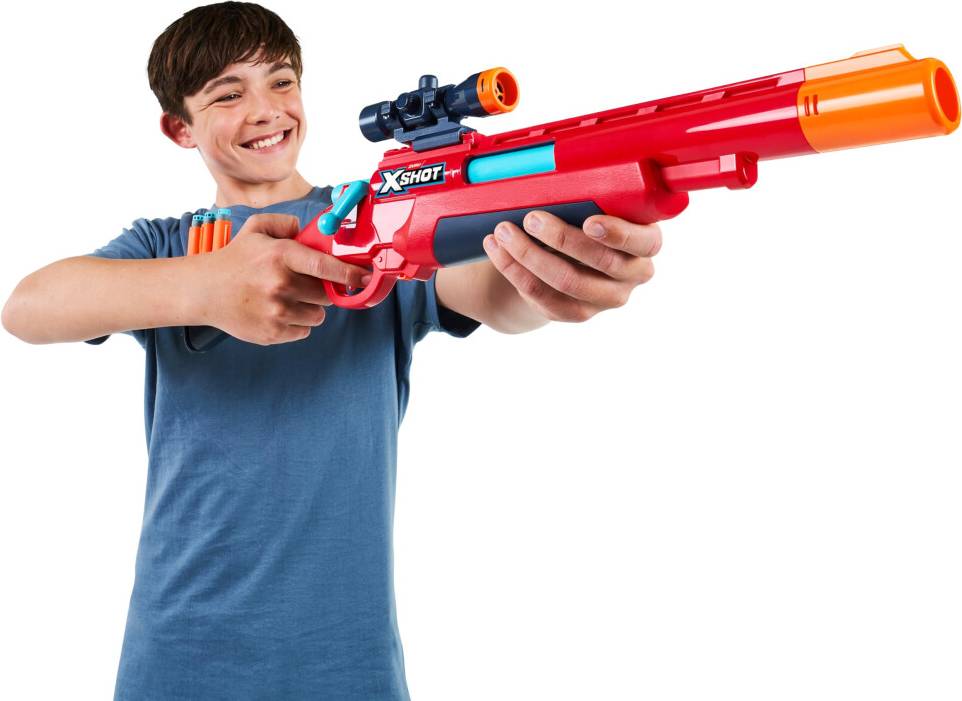 Xshot Excel Ejector Shell Blaster