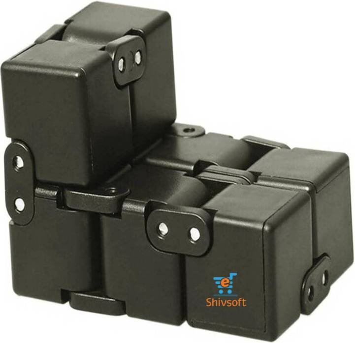 Funxim Infinity Cube Fidget Toy
