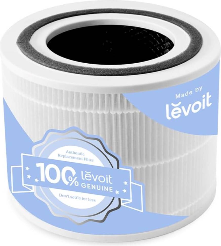 Levoit core 300 air purifier Levoit Core 300-RF Air Purifier Replacement Filter