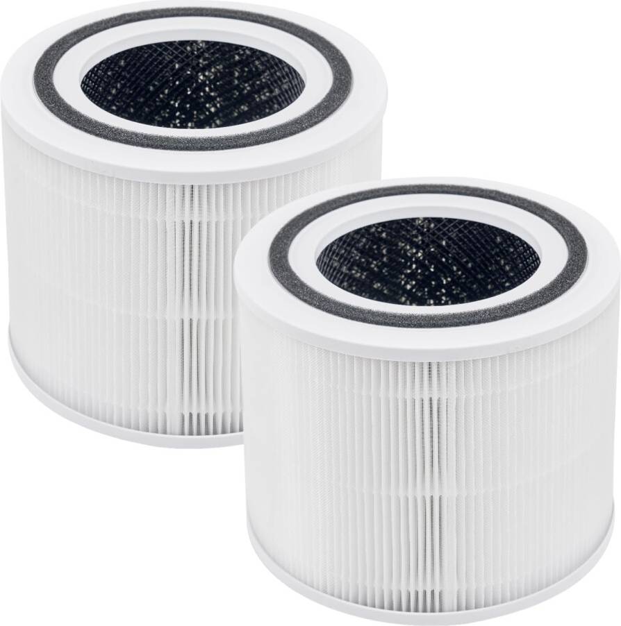 Levoit core 300 air purifier Air Purifier Replacement Filter Levoit Core 300 2 Pack